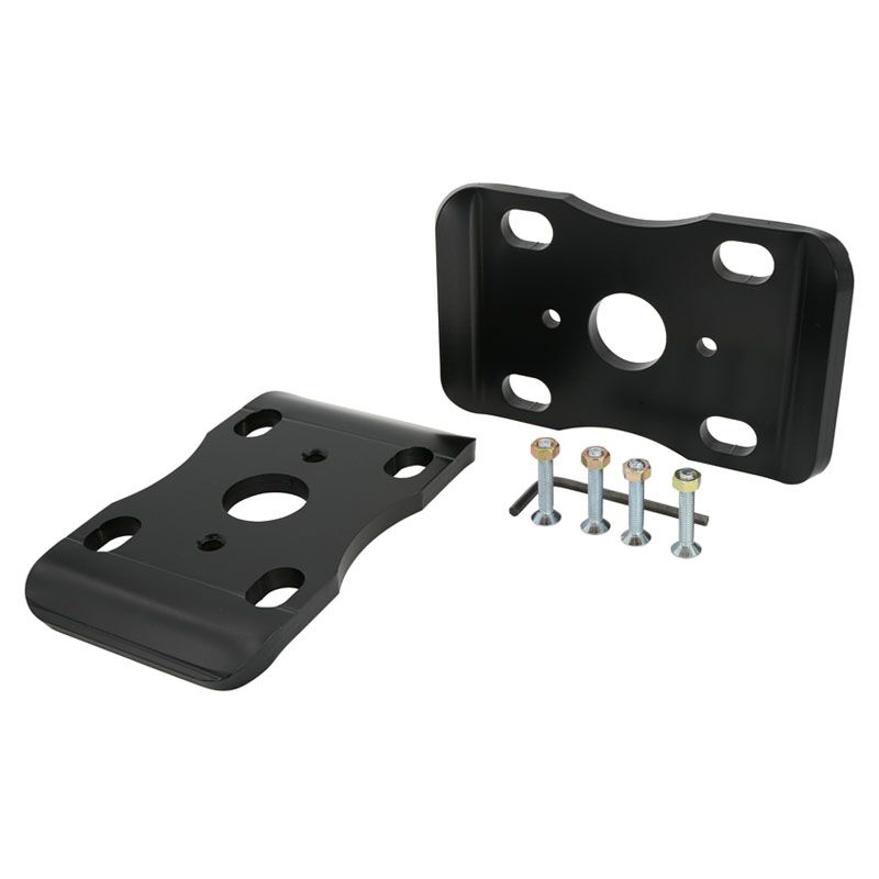 Nissan Frontier UBolt Flip Kit 20052024 DBFK01